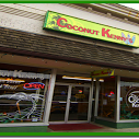 Photo taken at Coconut Kenny&amp;#39;s by Coconut Kenny&amp;#39;s on 10/2/2014