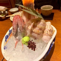 せん 金沢駅前本店 Sake Bar In 金沢市