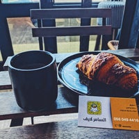 5/22/2022에 Mohammed A.님이 Brew &amp;amp; blend Cafe에서 찍은 사진