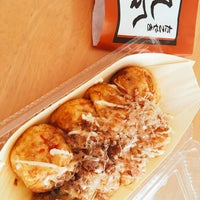 たこやき風風 須磨店 神戸市須磨区の軽食店
