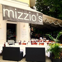 Photo taken at mizzio&amp;#39;s by petrocelli by Irina on 7/4/2013