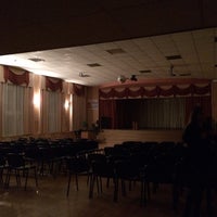 Photo taken at Средняя школа №189 by Марьяна В. on 1/24/2016