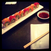 Shin Sushi - Sushi Restaurant
