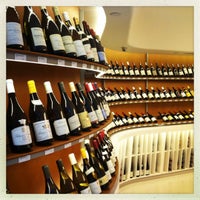 Photo taken at Vintry Fine Wines by Jonathan P. on 9/15/2012