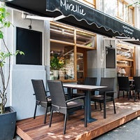 10/2/2014にRestaurant MirellieがRestaurant Mirellieで撮った写真
