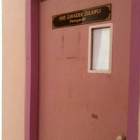 Pusat Pengajian Sains Kesihatan Genel Kolej Universite
