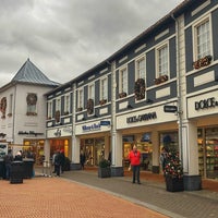 Puma Store Outlet Roermond