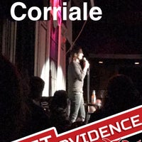Photo taken at Comedy Connection by Didi F. on 1/29/2017