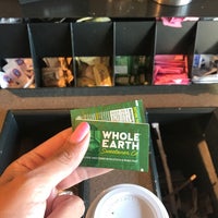 Photo taken at Starbucks by Didi F. on 10/26/2017