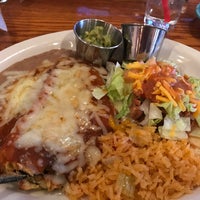 Photo taken at Ixtapa Mexican Grill &amp;amp; Cantina by Didi F. on 3/9/2017