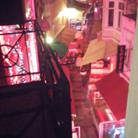 1/31/2016에 Cihat I.님이 Kriptomania에서 찍은 사진