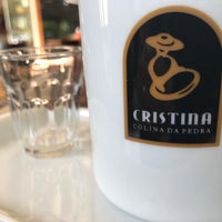 Photo taken at Cristina Colina da Pedra Cafés Especiais by Clony Nunes A. on 7/3/2017