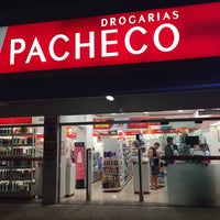 DROGARIA PACHECO - PLANALTO - Av. Doutor Cristiano Guimarães, 1464, Belo  Horizonte - MG, Brazil - Pharmacy - Phone Number - Yelp