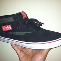 vans outlet on imperial