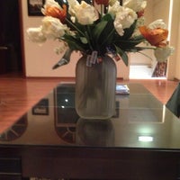 Photo taken at Pan Emirates Home Furnishings by Basit U. on 11/20/2012
