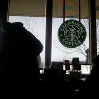 Photo taken at Starbucks by Will C. on 11/11/2012