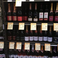 Photo taken at Total Wine &amp;amp; More by Krysten M. on 3/14/2013