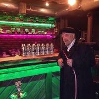 Снимок сделан в HookahPlace пользователем HookahPlace 10/2/2014