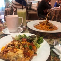 Little White Cafe Cafe