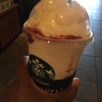 Photo taken at Starbucks by Jacqulyn H. on 7/19/2018