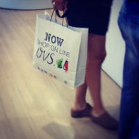 Photo taken at R-Store InTown - Apple Premium Reseller by Francesco S. on 7/20/2013