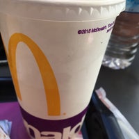 Photo taken at McDonald&amp;#39;s by Sude E. on 3/11/2018