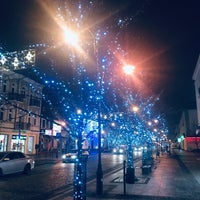 Photo taken at Białystok by Liga S. on 12/28/2019