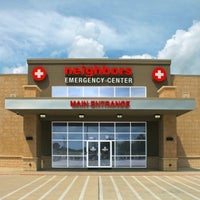 Neighbors Emergency Center Baytown Baytown Tx
