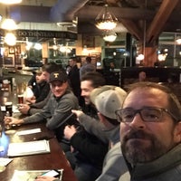 Photo taken at Paddy Coyne&amp;#39;s Irish Pub by Adam F. on 11/3/2017