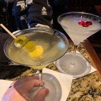 Photo taken at Bonefish Grill by Adam F. on 12/21/2019