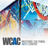 Photo taken at Westside Cultural Arts Center by Westside Cultural Arts Center on 10/2/2014
