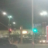 Photo taken at Ralphs by Robby S. on 9/26/2016