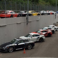 Porsche Werk 5 , Zuffenhausen , Porscheplatz 1