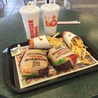 Photo taken at Burger King by Pavao O. on 6/6/2015
