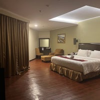 Photo taken at Best Western Mangga Dua Hotel &amp;amp; Residence by Sergey F. on 12/7/2023