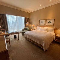 12/31/2022にSergey F.がJW Marriott Hotel Jakartaで撮った写真