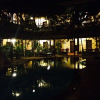 Pavillon Indochine Hotel