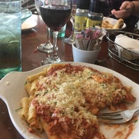 Olive Garden Italian Restaurant