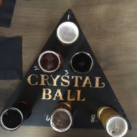Photo prise au Crystal Ball Brewing Company - Downtown York par Harry M. le4/16/2019