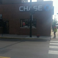 Photo taken at Chase Bank by Michael R. on 9/17/2016