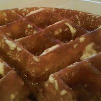 รูปภาพถ่ายที่ Blueberry Field Pancake House &amp;amp; Restaurant โดย Mila H. เมื่อ 12/3/2012