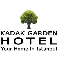 Photo taken at Kadak Garden Hotel by Kadak Garden Hotel on 10/3/2014