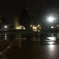 Photo taken at Gates Computer Science Building by Jackie Y. on 3/22/2017