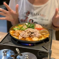 Photo taken at Boiling Point 沸點 by Jackie Y. on 8/13/2019