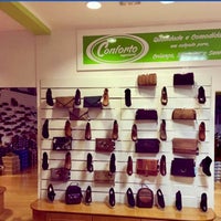 Sapataria Conforto - Sapataria