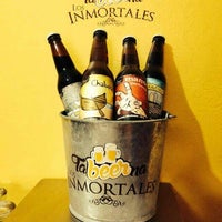 6/29/2015にCarlos C.がTabeerna Los Inmortalesで撮った写真