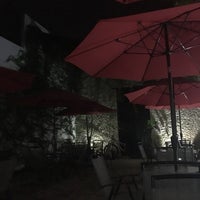 1/8/2018 tarihinde Carolina V.ziyaretçi tarafından Café Montejo'de çekilen fotoğraf