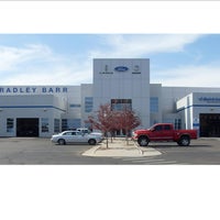 10/3/2014에 Parts Department of Ken Garff Ford Greeley님이 Parts Department of Ken Garff Ford Greeley에서 찍은 사진