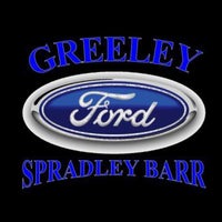 รูปภาพถ่ายที่ Parts Department of Ken Garff Ford Greeley โดย Parts Department of Ken Garff Ford Greeley เมื่อ 1/21/2015
