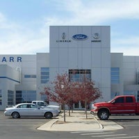 Photo taken at Parts Department of Ken Garff Ford Greeley by Parts Department of Ken Garff Ford Greeley on 10/3/2014